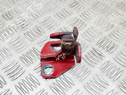 Used Hinge/Door check strap TESLA MODEL S (5YJS) 90D AWD (422 hp) 14639172