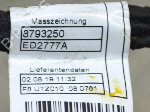 Wiring harness BMW X3 (G01, F97, G08) M Competition | BP27753863E16 