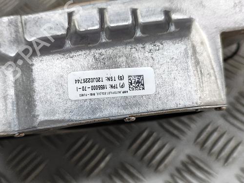 Elektronisk modul TESLA MODEL S (5YJS) P100D AWD | BP28497979M83