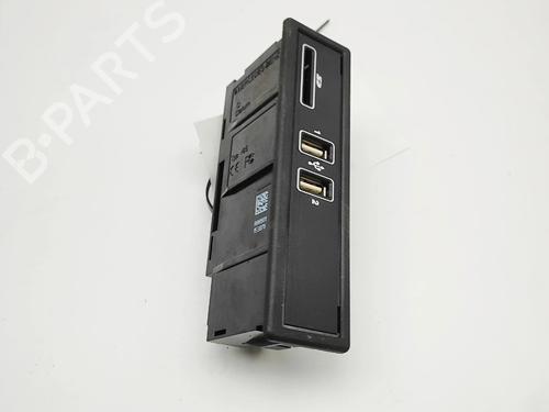 Electronic module MERCEDES-BENZ E-CLASS (W213) AMG E 63 S 4-matic+ (213.089) | BP38201429M83 - Image 2