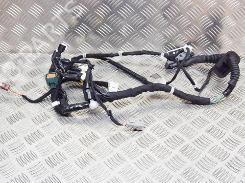 Used Wiring harness NISSAN LEAF (ZE1) Electric (150 hp) 27751057