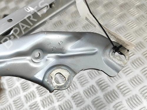 Hinge/Door check strap AUDI A7 Sportback (4GA, 4GF) 3.0 TDI | BP28438673C146