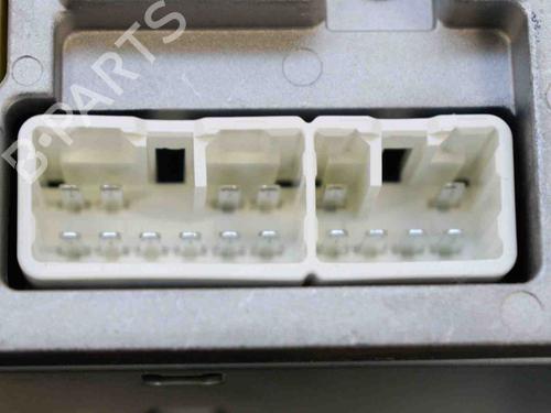 Electronic module TOYOTA PRIUS (_W3_) 1.8 Hybrid (ZVW3_) | BP6757133M83 