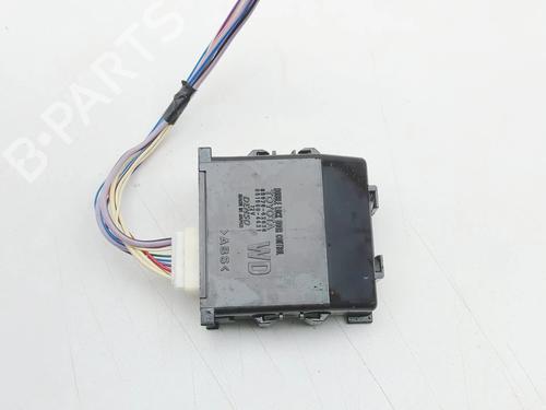 Control unit TOYOTA bZ4X (_EAM1_) EV (XEAM10) | BP39381406M11 - Image 4