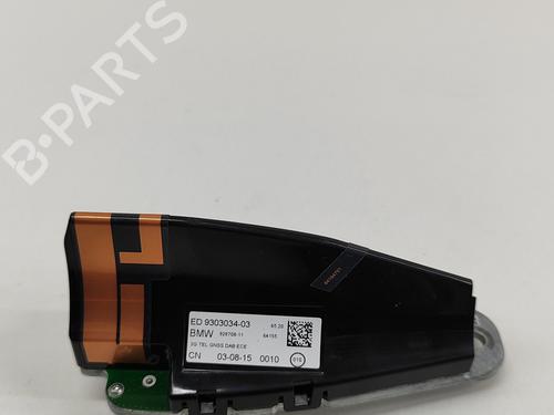 Antenna/Base BMW 3 (F30, F80) 335 d xDrive | BP16349068C140 