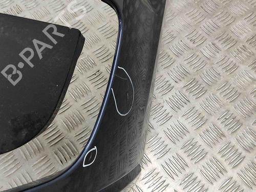 Front bumper VW GOLF VII (5G1, BQ1, BE1, BE2) e-Golf | BP29812490C7