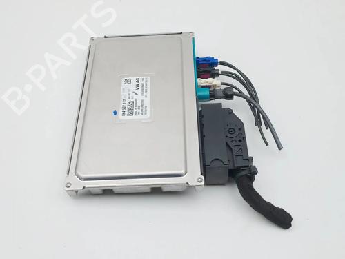 Electronic module VW TOUAREG (CR7, RC8) 3.0 TDI 4motion | BP38707217M83 - Image 5