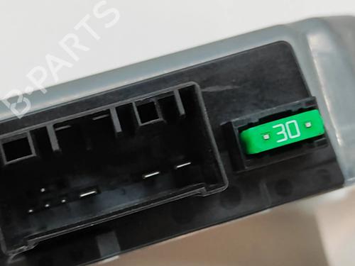 Electronic module OPEL MOKKA / MOKKA X (J13) 1.6 (_76) | BP15851897M83 