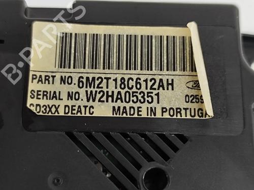 Electronic module FORD S-MAX (WA6) 2.0 TDCi | BP24582251M83  - Image 8