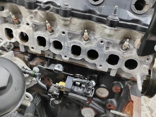 Engine OPEL MOKKA / MOKKA X (J13) 1.7 CDTI (_76) | BP22806792M1 - Image 6