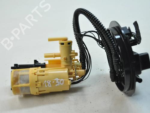 Used Fuel pump Fuel pump MERCEDES-BENZ C-CLASS T-Model (S205) C 250 BlueTEC / d (205.208) (204 hp) 33339189 33339189
