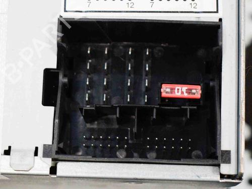 Elektronisk modul VW PASSAT B6 (3C2) 2.0 TDI 16V | BP6749343M83