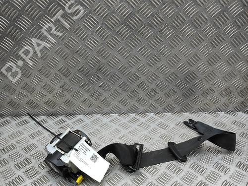 Front right seatbelt VOLVO V40 Hatchback (525) D4 | BP38267825I25 - Image 3