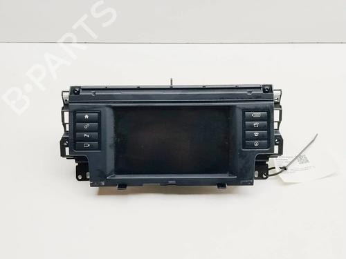 Used Display monitor Display monitor 38201841 38201841