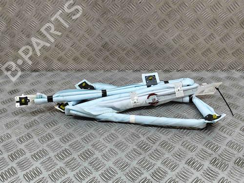 Used Right curtain airbag MERCEDES-BENZ CLA (C118) CLA 180 (118.384) (136 hp) 27775607