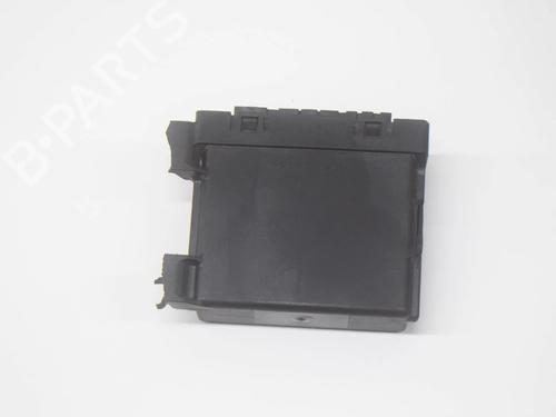 Used Electronic module Electronic module MASERATI QUATTROPORTE VI 3.8 GT S (530 hp) 28028168 28028168