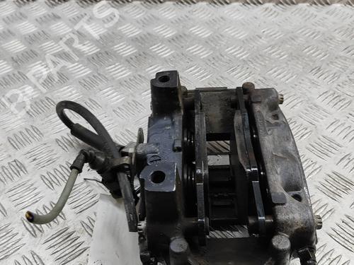 Right rear brake caliper PORSCHE PANAMERA (971) 2.9 4 E-Hybrid (97ABE1, 97BBE1) | BP25922407M106 