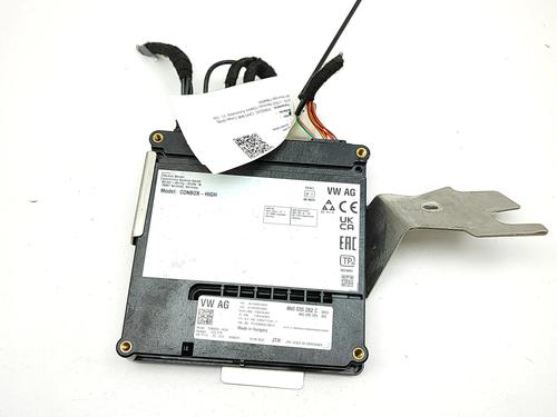 Used Electronic module Electronic module 38018084 38018084