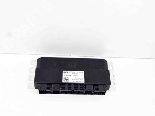 Elektronisk modul BMW X3 (G01, F97, G08) M Competition (510 hp) 27761013