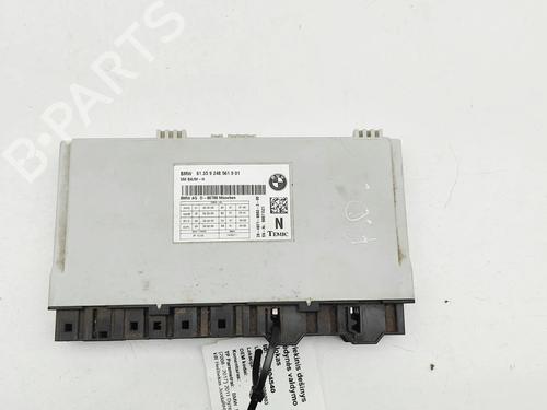 Used Electronic module Electronic module BMW 5 Gran Turismo (F07) 530 d (245 hp) 33317631 33317631
