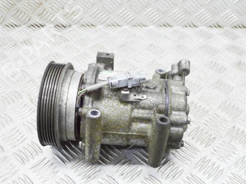 Compressore A/C MERCEDES-BENZ CITAN Box Body/MPV (W415) 111 CDI (415.603, 415.605) (110 hp) 13516149
