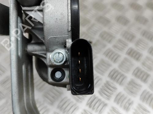 Front wipers mechanism VW T-ROC (A11, D11) 1.0 TSI | BP24581491C83 