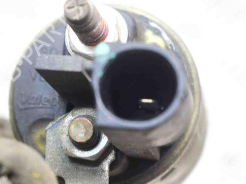 Startmotor VW CRAFTER 30-50 Van (2E_) 2.0 TDI | BP11869740M8