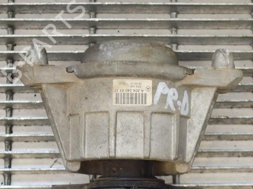 Engine mount MERCEDES-BENZ C-CLASS T-Model (S204) C 250 CGI (204.247) | BP9164749M89 