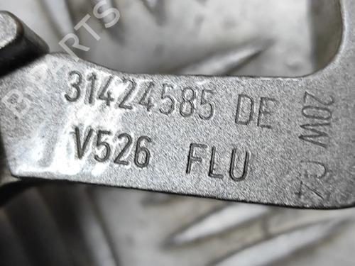 Hinge/Door check strap VOLVO XC90 II (256) B5 Mild Hybrid AWD | BP28558875C146