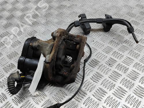 Left rear brake caliper BMW 5 Touring (F11) M 550 d xDrive | BP24306393M107