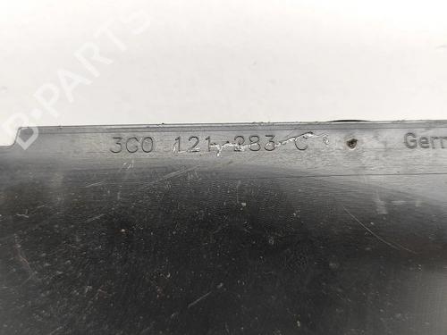 Pipe VW PASSAT B8 (3G2, CB2) 2.0 TDI | BP37698762M125  - Image 6