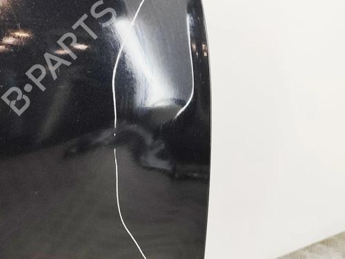 Right front door VW TIGUAN (5N_) 2.0 TDI 4motion | BP31715201C3 