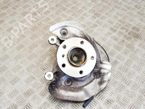 Right front steering knuckle BMW i3 (I01) s Electric | BP27757452M26 - Image 2