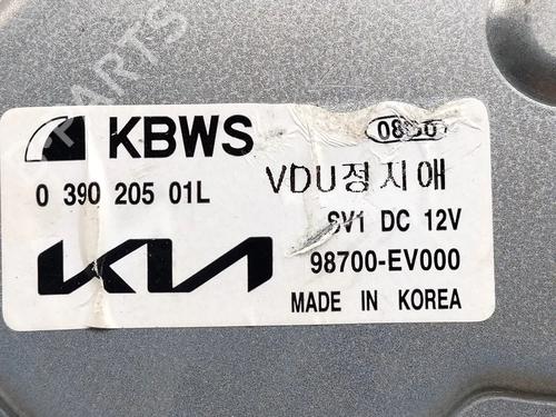 Rear wiper motor KIA EV3 EV | BP39590287M102 - Image 6
