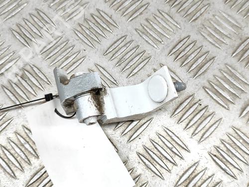 Dørhængsel/Dørbegrænser AUDI A4 B9 Avant (8W5, 8WD) 2.0 TDI | BP17767275C146