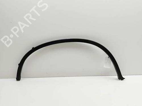 Used Rear right wheel arch trim Rear right wheel arch trim BMW X6 (E71, E72) xDrive 40 d (306 hp) 33376772 33376772