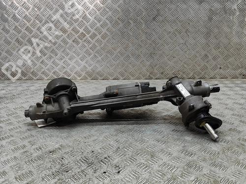 Used Steering rack SKODA KAROQ (NU7, ND7) 1.6 TDI (115 hp) 17549009