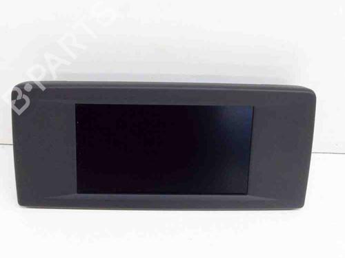 Display monitor BMW i3 (I01) s Electric | BP27760776C48