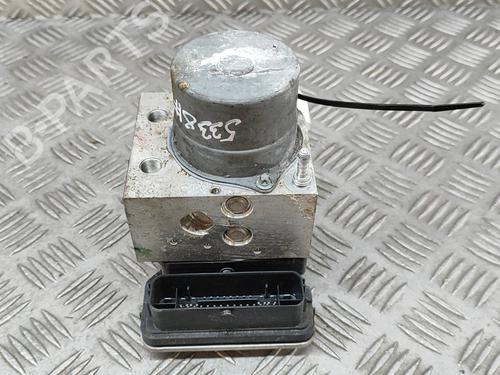 Used ABS pump NISSAN JUKE (F15) 1.6 (117 hp) 26012643