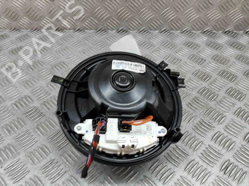 Used Heater blower motor VW T-ROC (A11, D11) 1.0 TSI (116 hp) 24581484