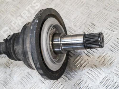 Left rear driveshaft MERCEDES-BENZ S-CLASS Coupe (C217) S 500 (217.382) | BP6739695M40 