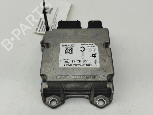 Used ECU airbags ECU airbags FORD USA F-150 Crew Cab Pickup 3.5 4WD (381 hp) 33388612 33388612