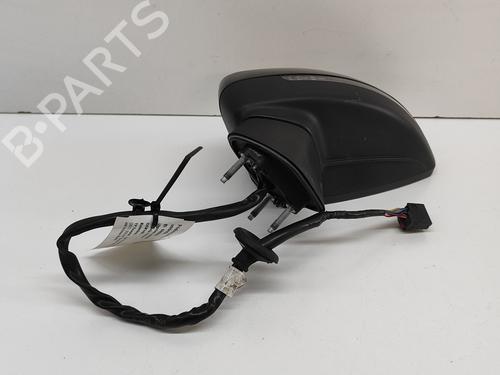 Left mirror AUDI A3 Sportback (8VA, 8VF) RS3 quattro | BP24142427C26 