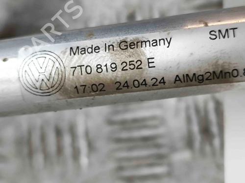 Pipe VW MULTIVAN T7 (STM, STN) 1.4 eHybrid | BP29542329M125  - Image 6