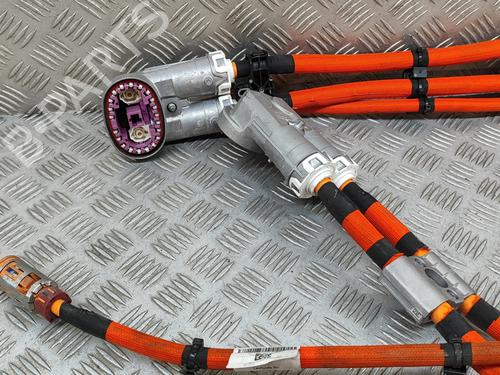 Wiring harness MERCEDES-BENZ EQS (V297) EQS 450+ (297.123) | BP28550098E16