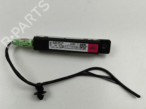 Elektronisk modul AUDI A3 Limousine (8YS, 8YM) 35 TFSI Mild Hybrid (150 hp) 28433178