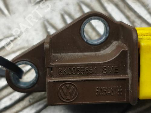 Electronic sensor AUDI Q5 (8RB) 2.0 TDI quattro | BP39619693M84  - Image 6