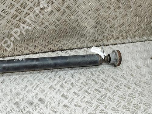 Driveshaft VW TOUAREG (CR7, RC8) 3.0 TSI 4motion | BP32755905M37 - Image 4