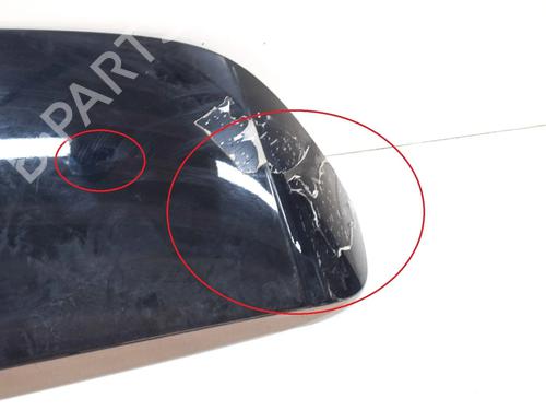 Spoiler bagklap AUDI Q5 (FYB, FYG) 40 TDI Mild Hybrid quattro | BP27762290C96