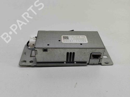 Module électronique LEXUS ES (_Z10_, _A10_, _H10_) 300h (AXZH10, AXZH11) (218 hp) 27767058